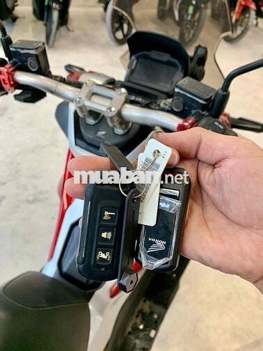 Honda ADV 150 2021 chính chủ BSTP Xe đẹp chuẩn zin
