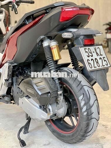 Honda ADV 150 2021 chính chủ BSTP Xe đẹp chuẩn zin