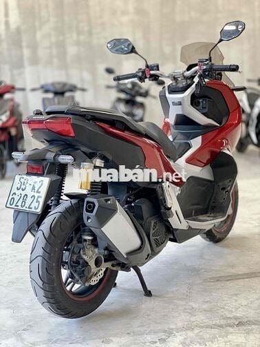 Honda ADV 150 2021 chính chủ BSTP Xe đẹp chuẩn zin