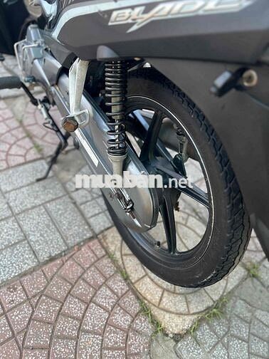 wave blade 2017 biển 95 9 chủ xe nguyên zin