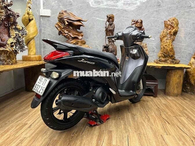 👉Janus 2016 chính chủ máy zin êm, dàn chân cứng
