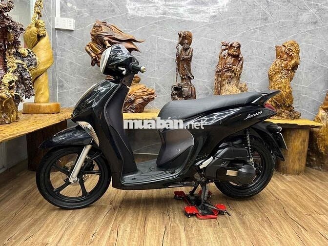 👉Janus 2016 chính chủ máy zin êm, dàn chân cứng
