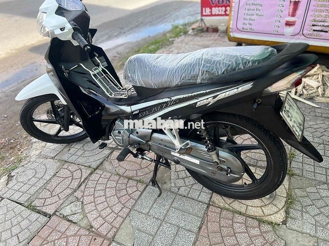wave blade 2017 biển 95 9 chủ xe nguyên zin