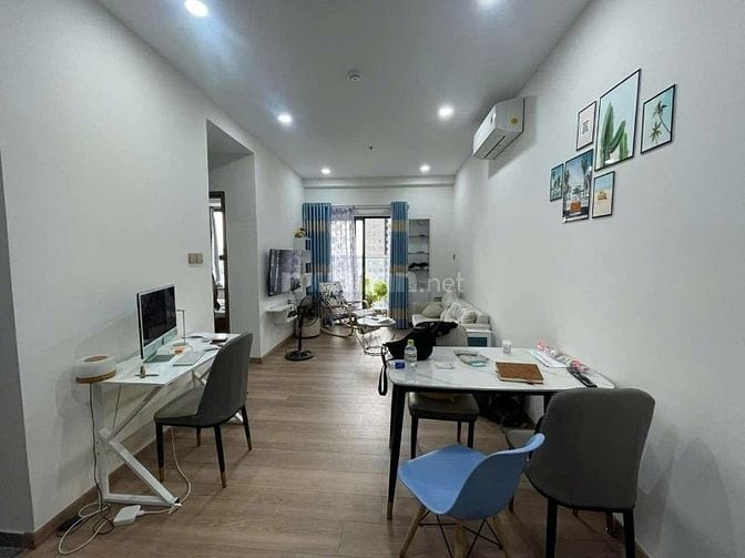 Chung cư Central Phạm Văn hai, Tân Bình chỉ 12,5tr căn 2p ngủ có NT
