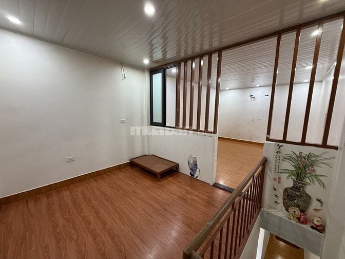 BÁN NHÀ NGỌC THỤY – SỔ HOA HẬU – MẶT TIỀN 4M – GIÁ CHỈ HƠN 5 TỶ XÍU