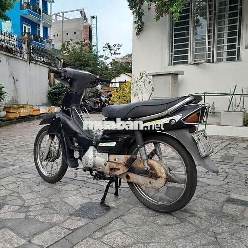 Xe Engel giấy tờ đầy đủ