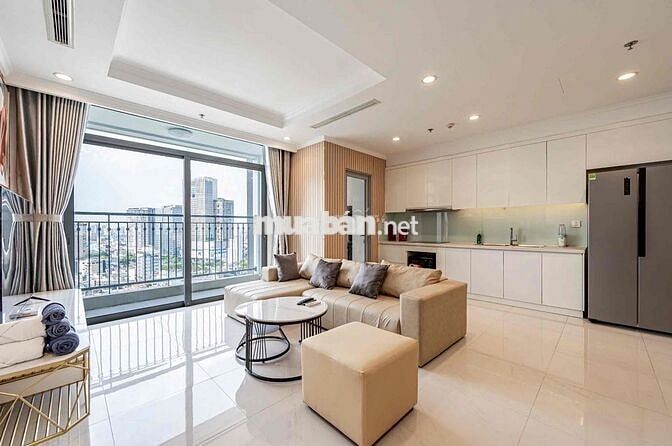 🌈Cho Thuê Căn 3PN, Dt 109m2 - Chung Cư Vinhomes Central Park🔥