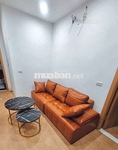 Căn hộ Studio 2n1k - 2wc Ngõ 10 Lĩnh Nam 12tr