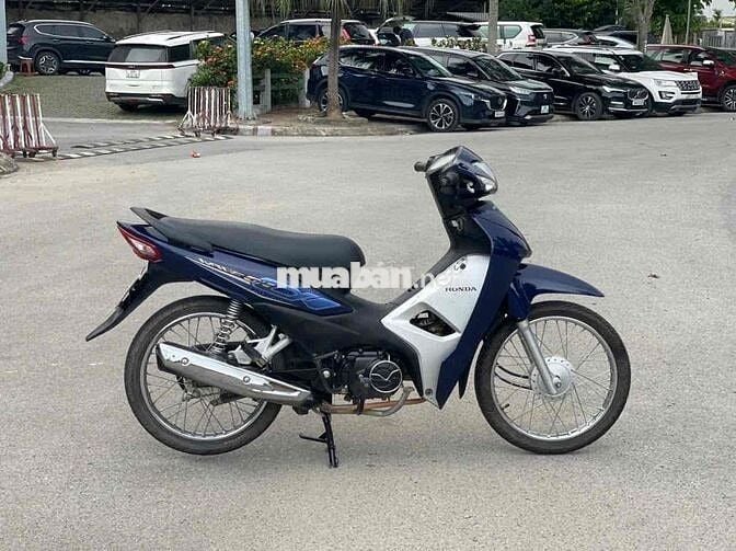 HONDA WAVE A110 chính chủ sd cần bán