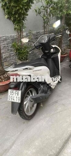 honda vison 3/2025 ngay chủ công chứng được 95%