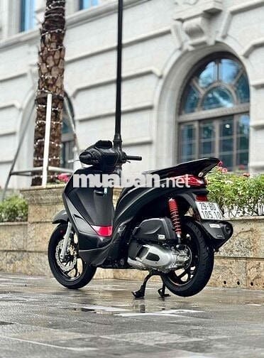 Piaggio Medley 150 ABS