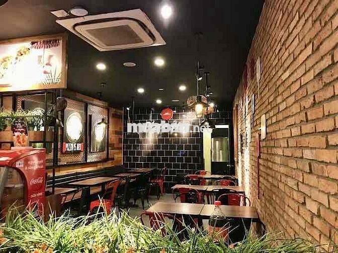 Góc 2 Mặt Tiền Phố Thời Trang - Đường Lê Văn Sỹ Quận 3