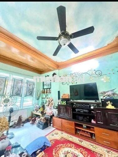 Tôi cần bán nhà 7tầng mặt ngõ ô tô vỉa hè kinh doanh, Phú Diễn