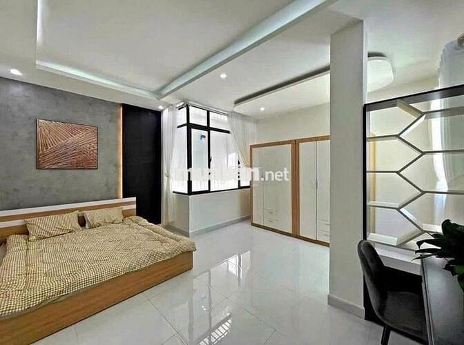 BIỆT THỰ MINI 6,8x15 SỔ HỒNG RIÊNG VỀ TRUNG TÂM BIÊN HOÀ CHỈ 8PHUT