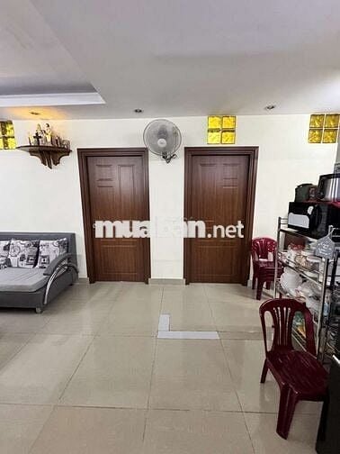 Chính chủ cần bán chung cư miếu nổi
