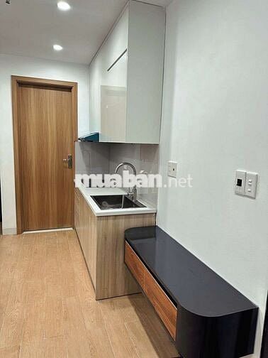 Căn hộ Studio 2n1k - 2wc Ngõ 10 Lĩnh Nam 12tr