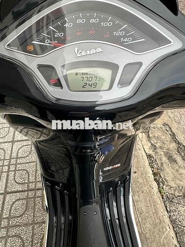 Sprint đời 2019 1 chủ odo mới hơn 7 ngàn cây ạ !!!