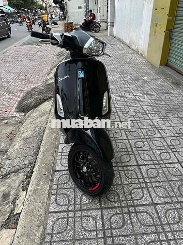 Sprint đời 2019 1 chủ odo mới hơn 7 ngàn cây ạ !!!