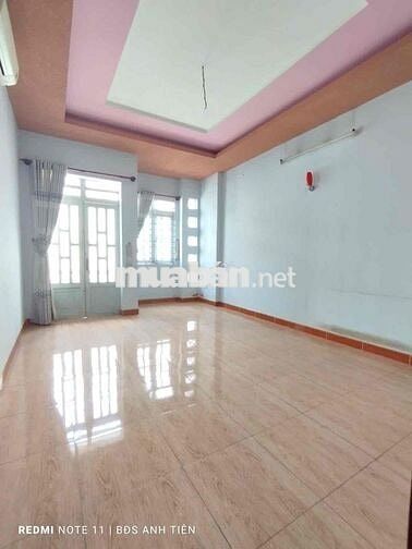 bán nhanh nhà 74m2. 3 tầng . hương lộ 80. bhhb. chỉ 4.9ty
