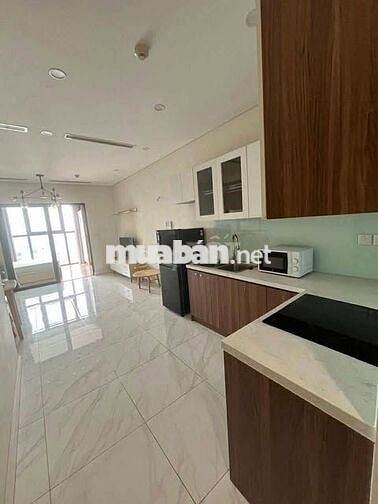 Bán chung cư 1 ngủ 1 wc ( hiện đang 2 ngủ ) El 2 Dorado