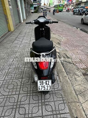 Sprint đời 2019 1 chủ odo mới hơn 7 ngàn cây ạ !!!