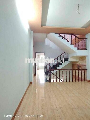 bán nhanh nhà 74m2. 3 tầng . hương lộ 80. bhhb. chỉ 4.9ty