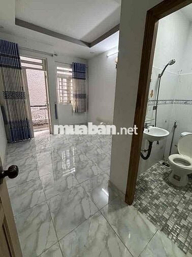 BÁN NHÀ BÌNH TÂN, LÊ VĂN QUỚI- 22m2- 4 tầng- 3pn- 2.03 tỷ- TL nhẹ