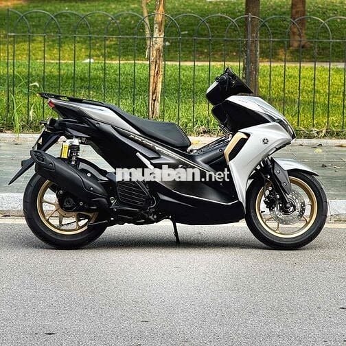 Xe Máy Mạnh Tường - NVX V2 T7/2022 máy zin chất