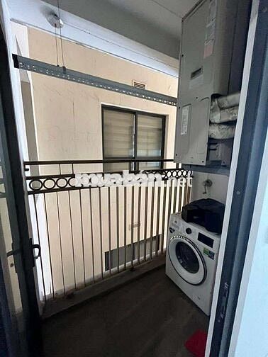 Bán chung cư 1 ngủ 1 wc ( hiện đang 2 ngủ ) El 2 Dorado