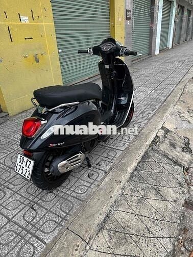 Sprint đời 2019 1 chủ odo mới hơn 7 ngàn cây ạ !!!