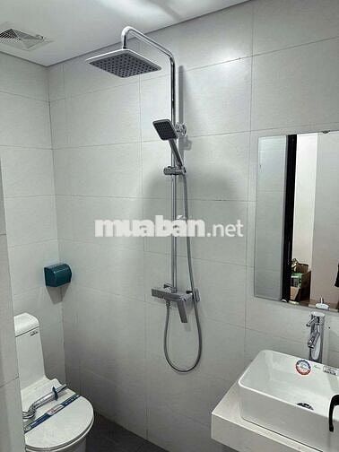Căn hộ Studio 2n1k - 2wc Ngõ 10 Lĩnh Nam 12tr