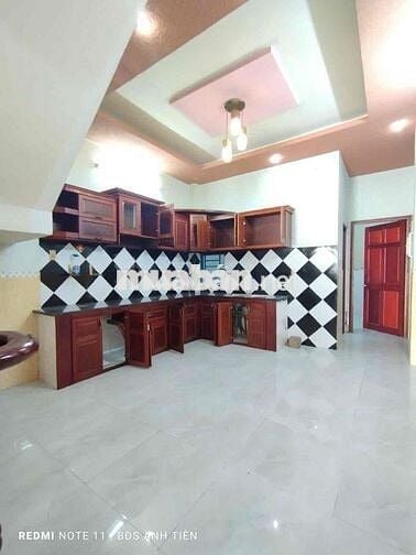 bán nhanh nhà 74m2. 3 tầng . hương lộ 80. bhhb. chỉ 4.9ty