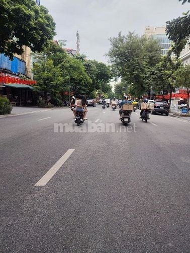 Cực phẩm mặt tiền phố Huế 518 tr/m2 cơ hội duy nhất cho cho nhà đầu tư