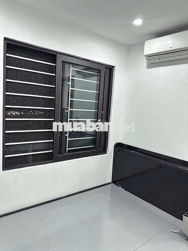 Căn hộ Studio 2n1k - 2wc Ngõ 10 Lĩnh Nam 12tr