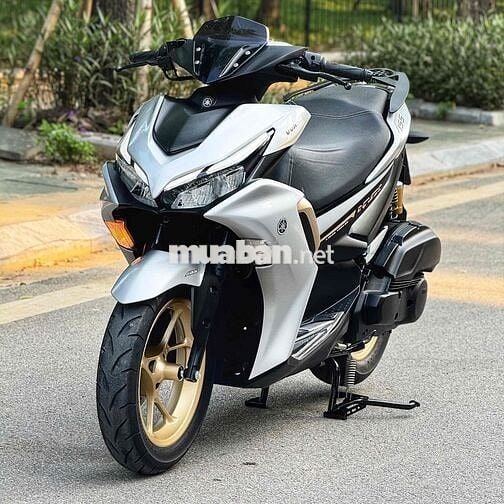 Xe Máy Mạnh Tường - NVX V2 T7/2022 máy zin chất
