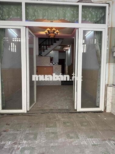 bán nhanh nhà 74m2. 3 tầng . hương lộ 80. bhhb. chỉ 4.9ty