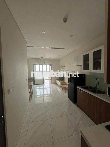 Bán chung cư 1 ngủ 1 wc ( hiện đang 2 ngủ ) El 2 Dorado