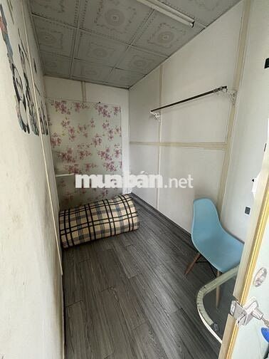 P nhỏ giá rẻ.có máy lạnh,tủ lạnh