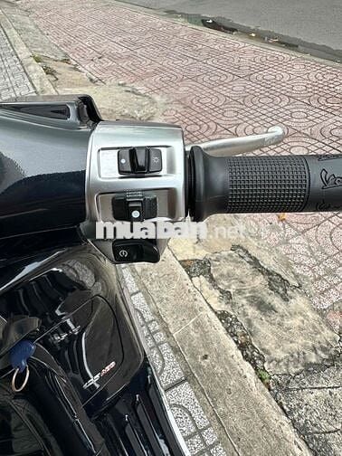 Sprint đời 2019 1 chủ odo mới hơn 7 ngàn cây ạ !!!