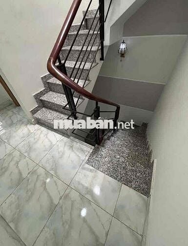 BÁN NHÀ BÌNH TÂN, LÊ VĂN QUỚI- 22m2- 4 tầng- 3pn- 2.03 tỷ- TL nhẹ