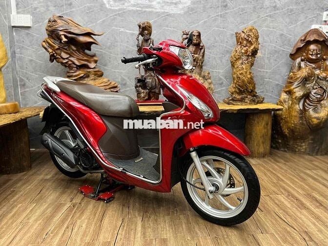 👉Vision chính chủ dàn áo liền lạc, máy nguyên zin