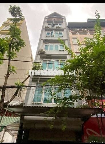 Tôi cần bán nhà 7tầng mặt ngõ ô tô vỉa hè kinh doanh, Phú Diễn