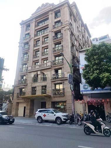 Cực phẩm mặt tiền phố Huế 518 tr/m2 cơ hội duy nhất cho cho nhà đầu tư
