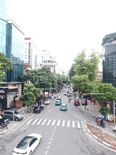 Cực phẩm mặt tiền phố Huế 518 tr/m2 cơ hội duy nhất cho cho nhà đầu tư