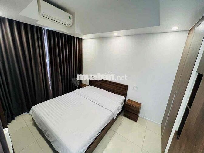 ✅ Cho thuê căn hộ Hiyori - Võ Văn Kiệt - Giá 18 Triệu