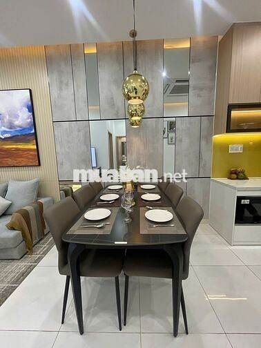 Căn hộ Cielo mặt tiền QL 1A - TT chỉ 340tr sở hữu ngay căn hộ 56m2