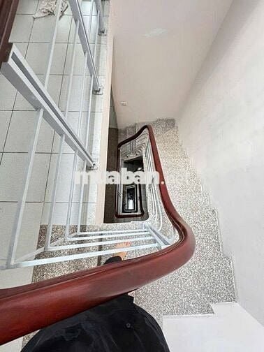 BÁN NHÀ CẦU GIẤY – Ô TÔ VF3 VÀO NHÀ – KINH DOANH ĐỈNH CAO