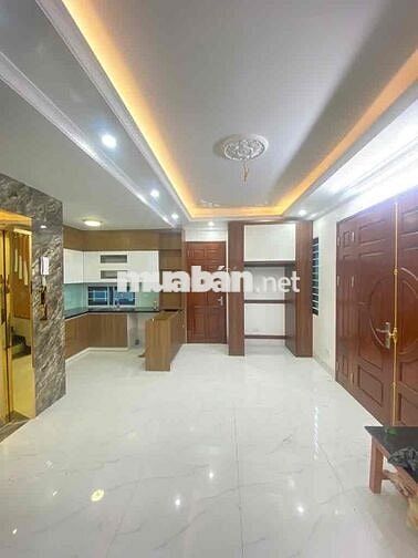 Nhà Liên Mạc - 32m2 - 6 tầng thang máy, full nội thất, giá 5.x tỷ