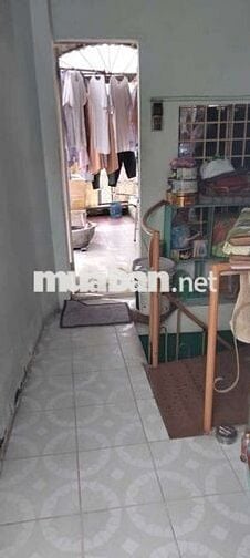 Nhà Giấy Tờ Đầy Đủ . Chính Chủ Rao .