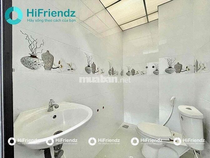 🔥DUPLEX BAN CÔNG MỚI 100%- FULL NỘI THẤT- KHU BÀU CÁT, NGÃ 4 BẢY HIỀN